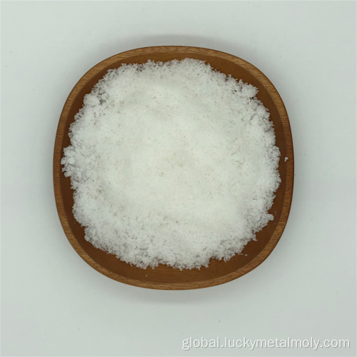 High Quality Ammonium Metatungstate 99.5% high purity ammonium metatungstate Factory